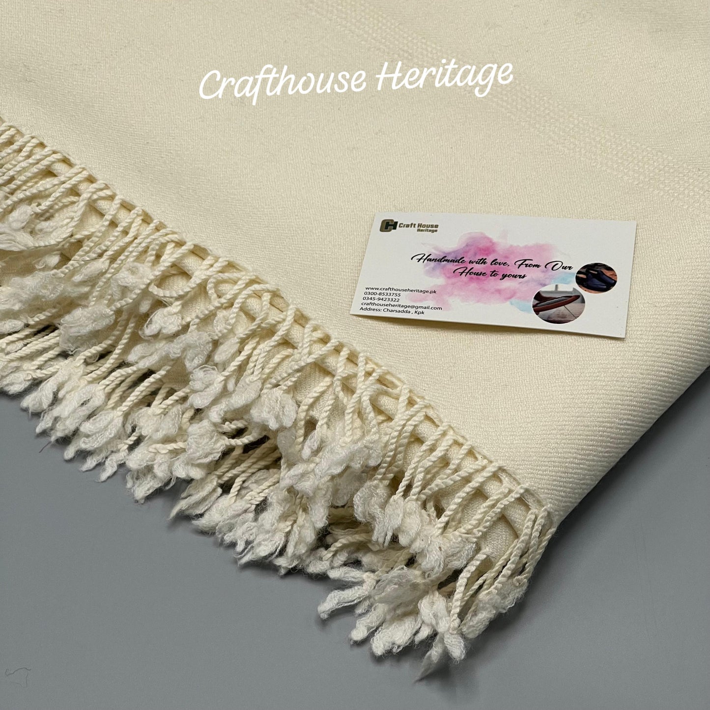 Pure wool Shawl for Men Simple border warm shawl for winters Swat Islampur shawl