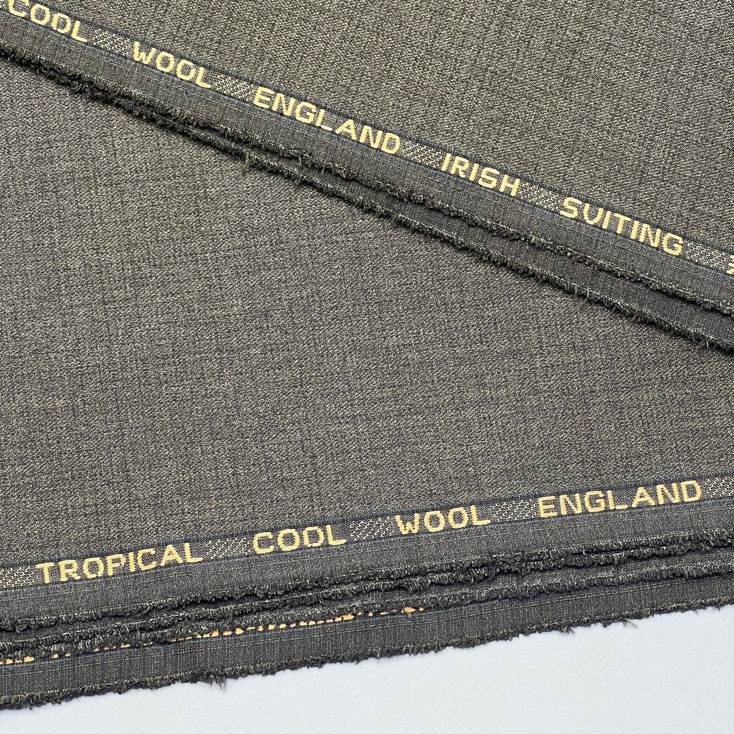 Imported Tropical wool fabric for men - 4 meter