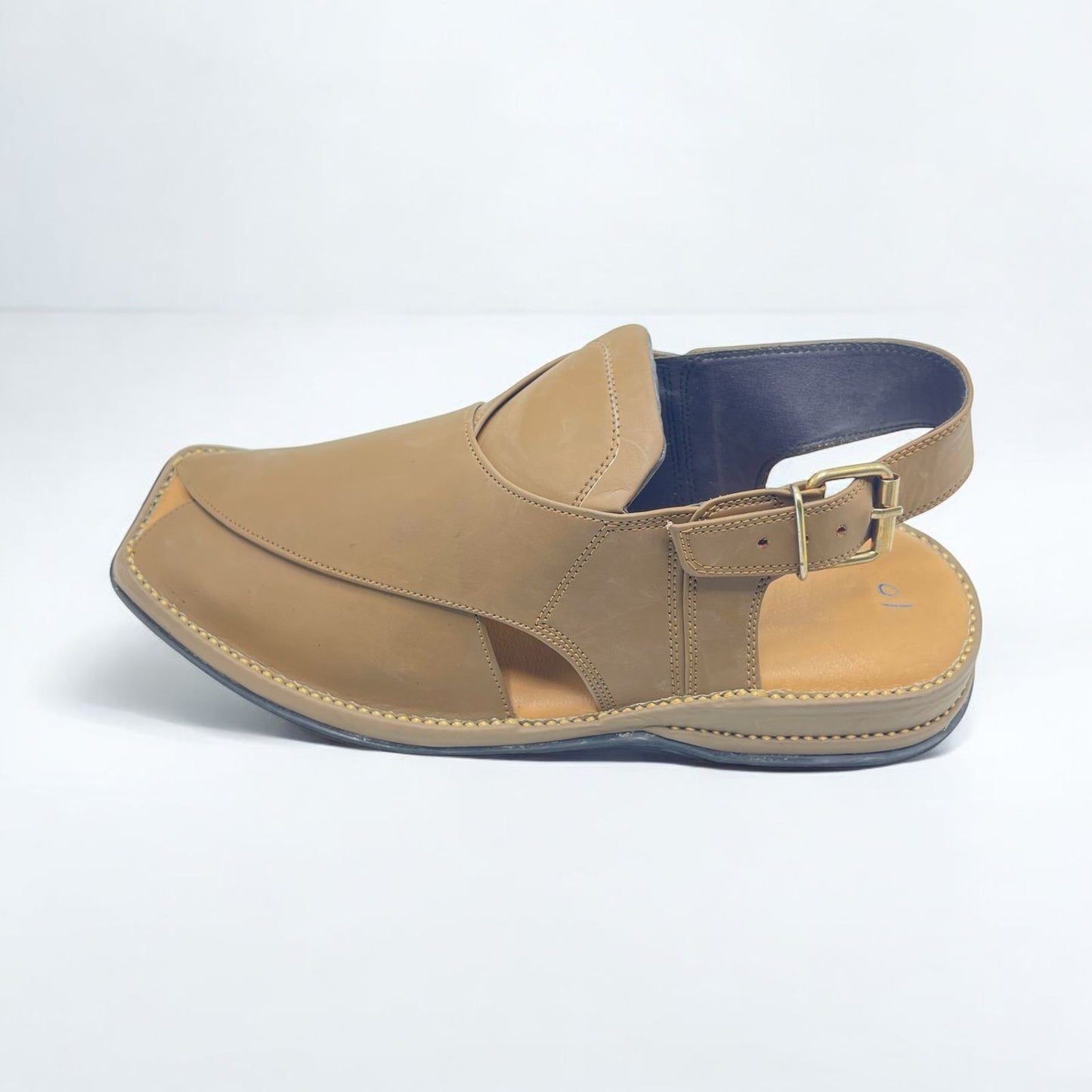 Handmade Peshawari chappal for Men