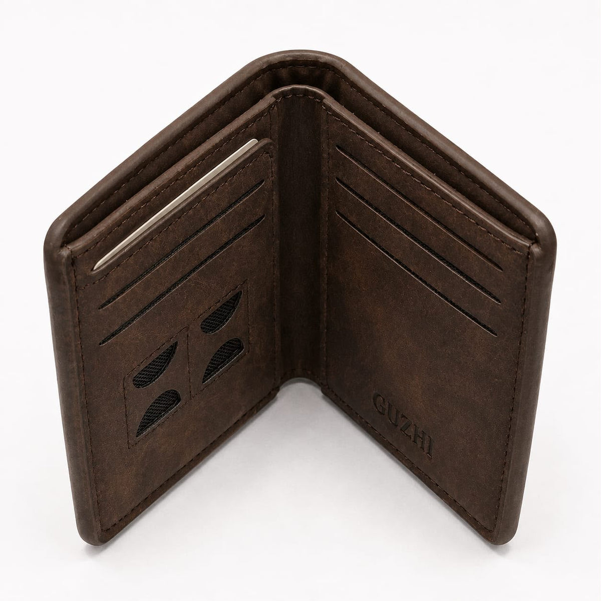 Premium Men’s Wallet – Stylish & Durable Everyday Wallet