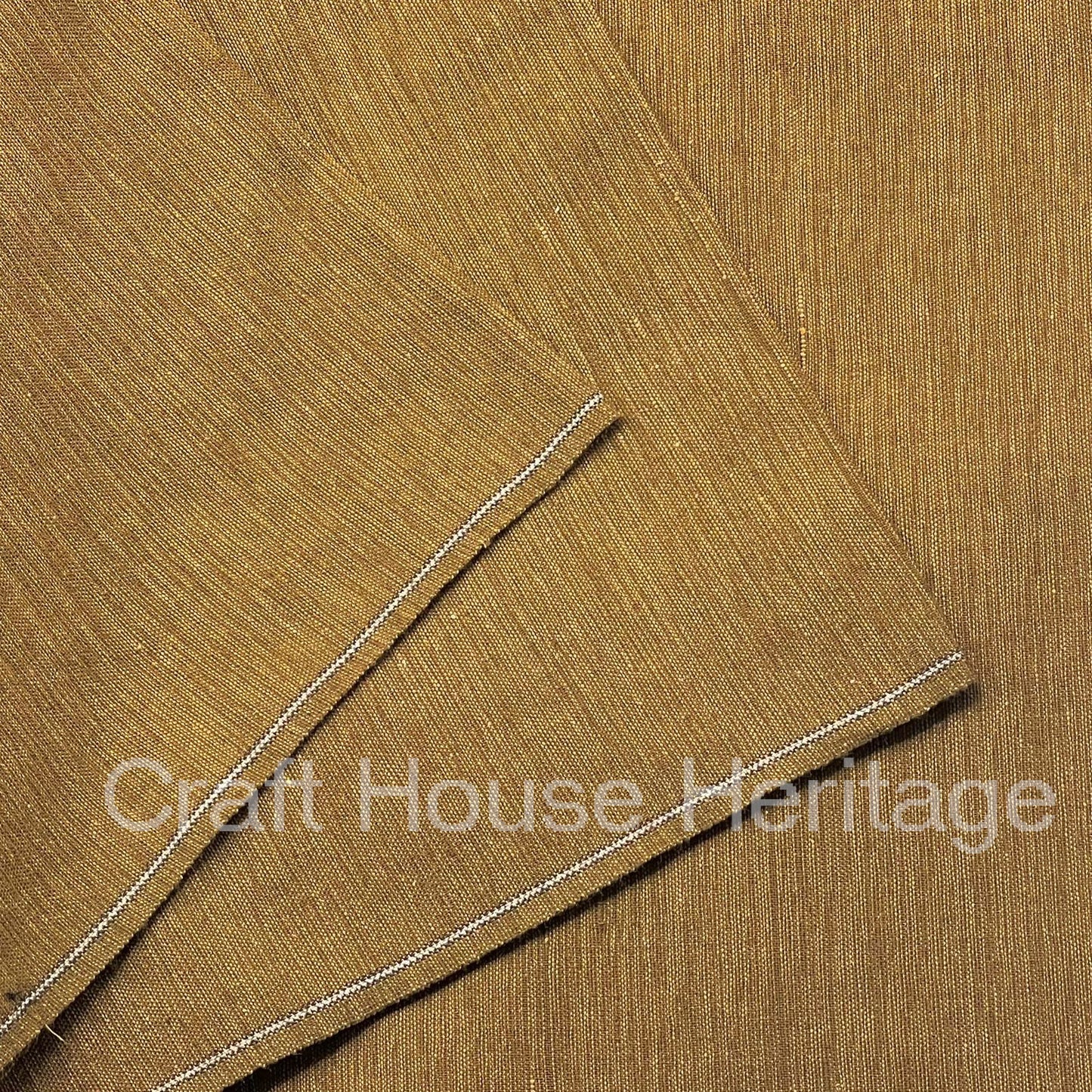 Charsadda Handmade woolen Khaddar Fabric double shade suit