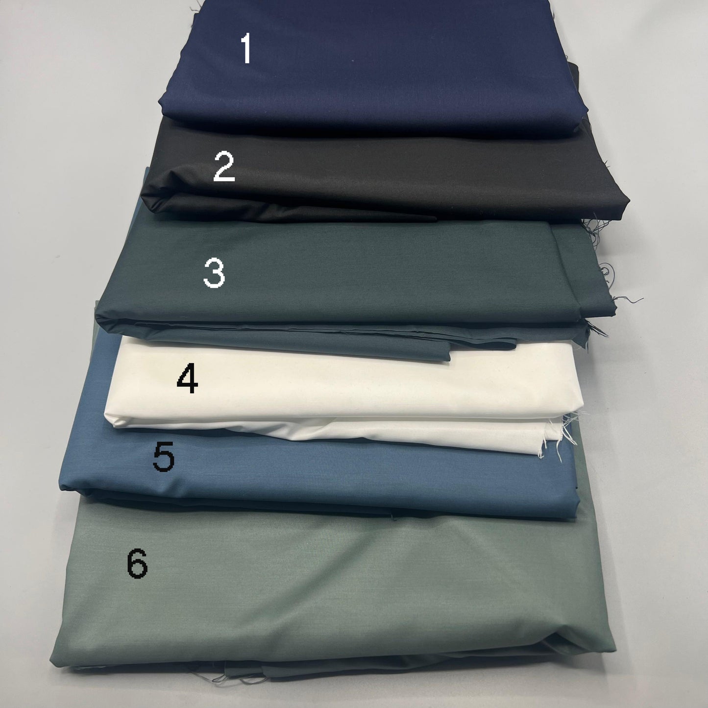 Imported Summer Collection Made In Thailand Best Quality Fabric - 4 meter suit