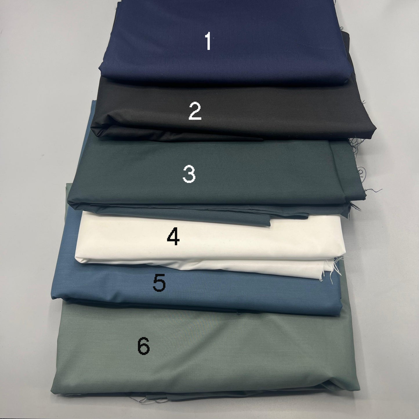 Imported Summer Collection Made In Thailand Best Quality Fabric - 4 meter suit