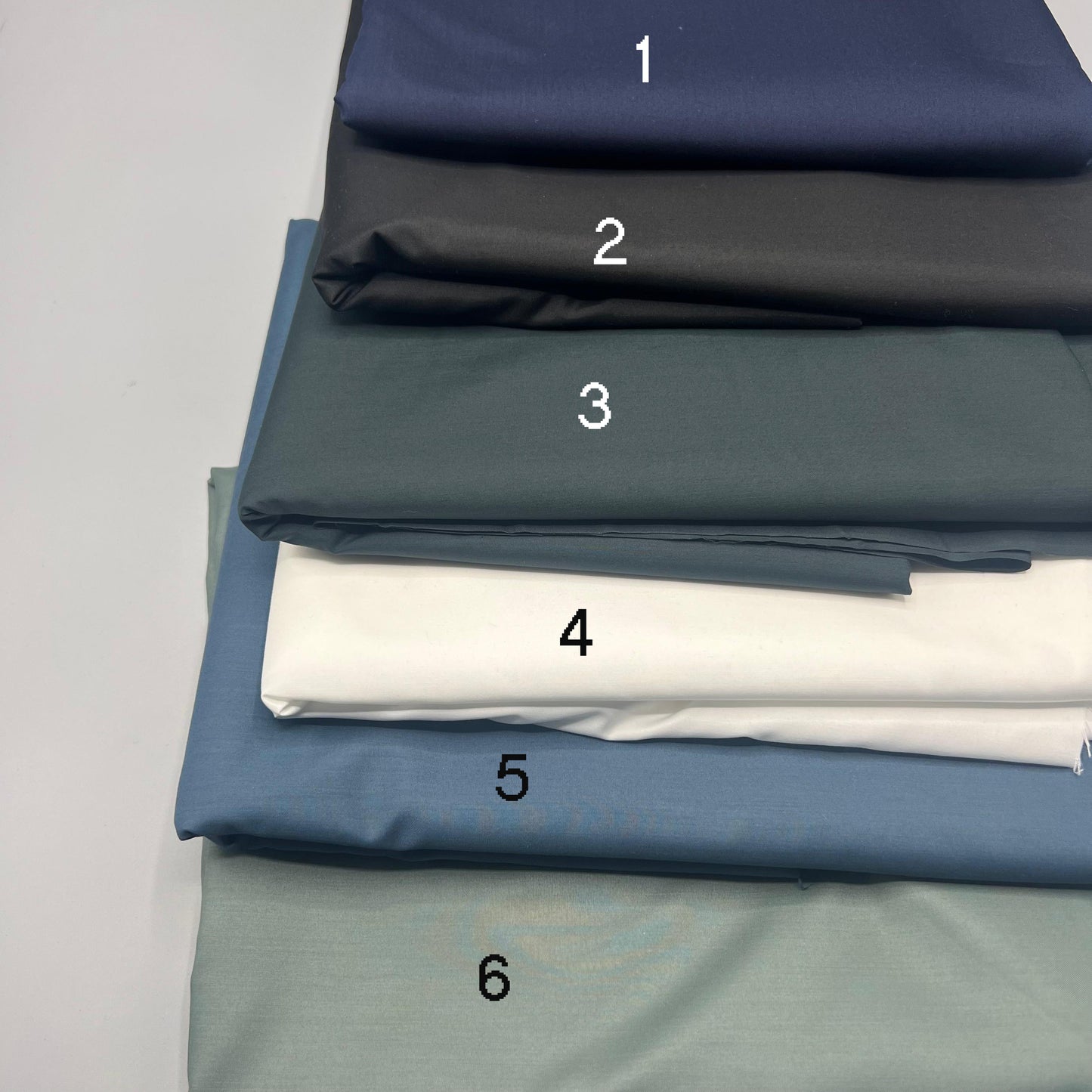 Imported Summer Collection Made In Thailand Best Quality Fabric - 4 meter suit