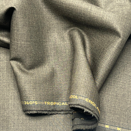 Imported Tropical wool fabric for men - 4 meter