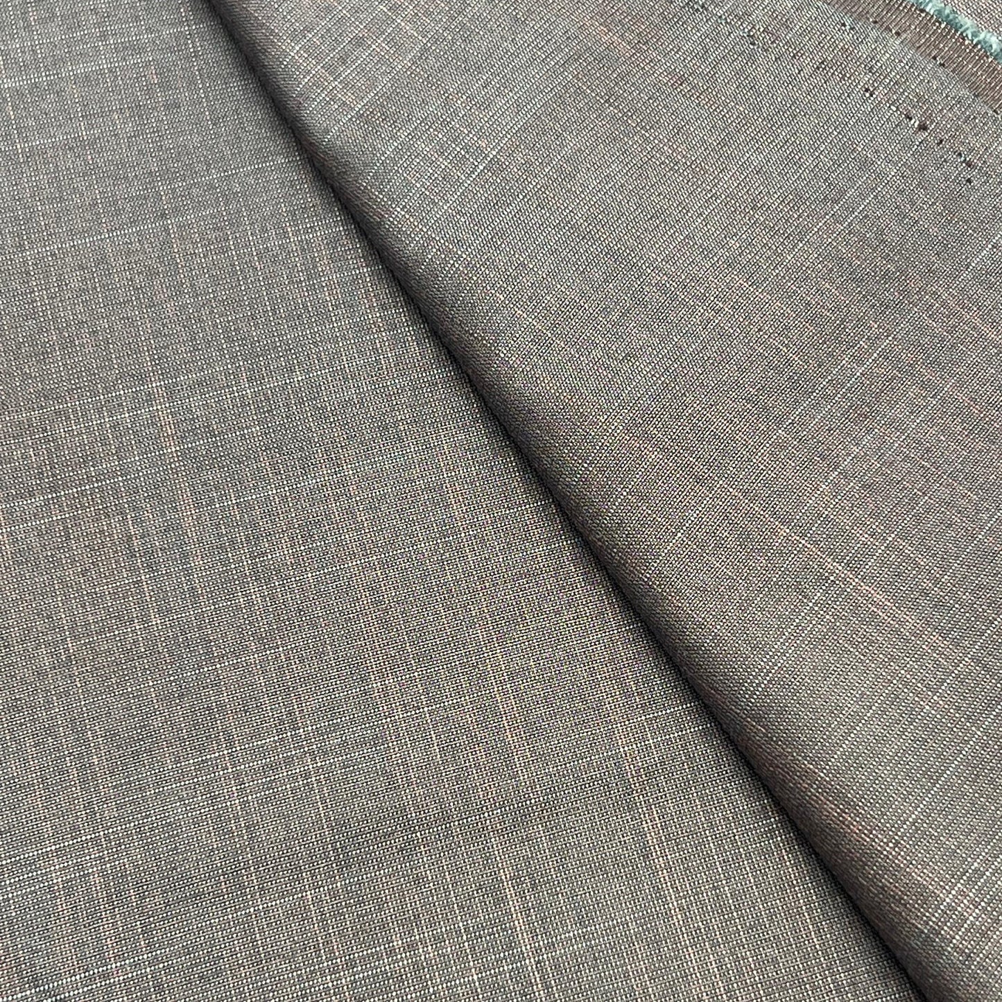 Imported Textured Tropical fabric for Men - 4 yards