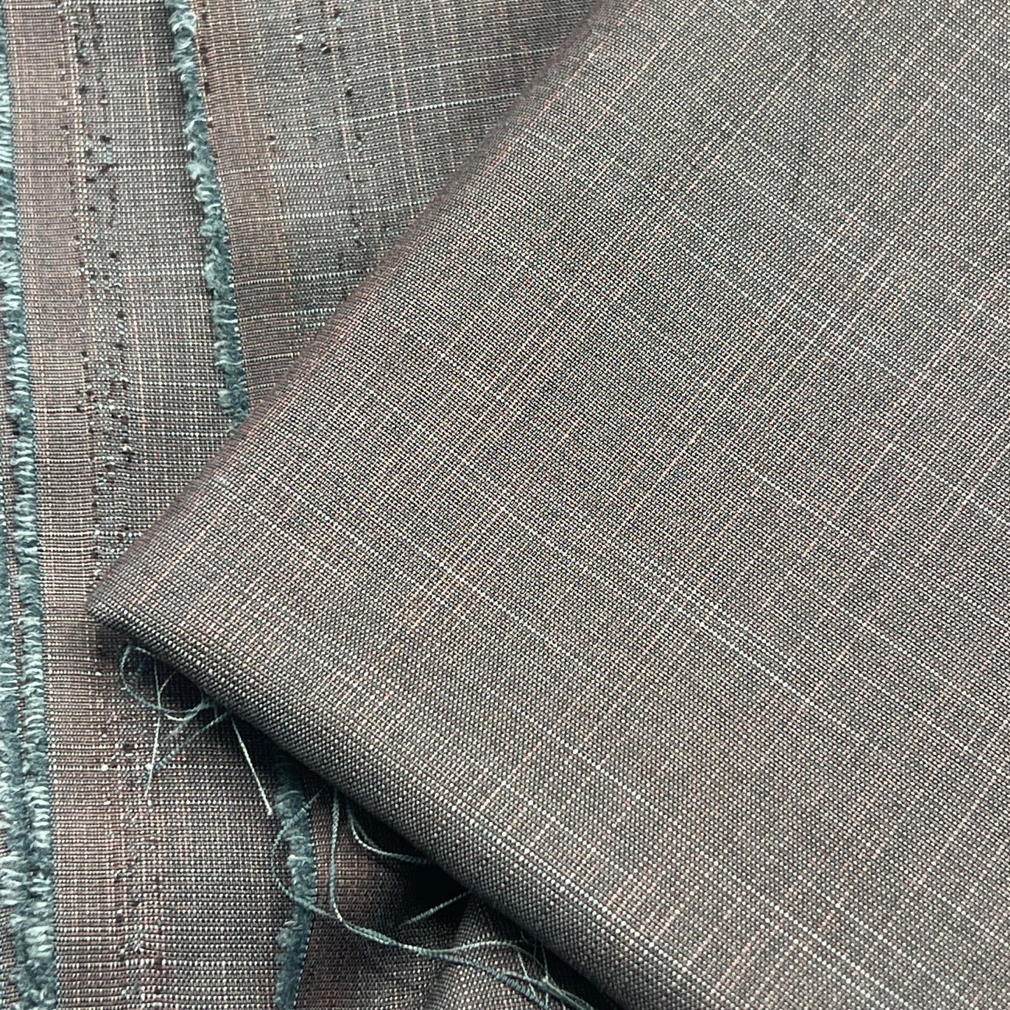 Imported Textured Tropical fabric for Men - 4 yards