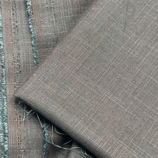 Imported Textured Tropical fabric for Men - 4 yards