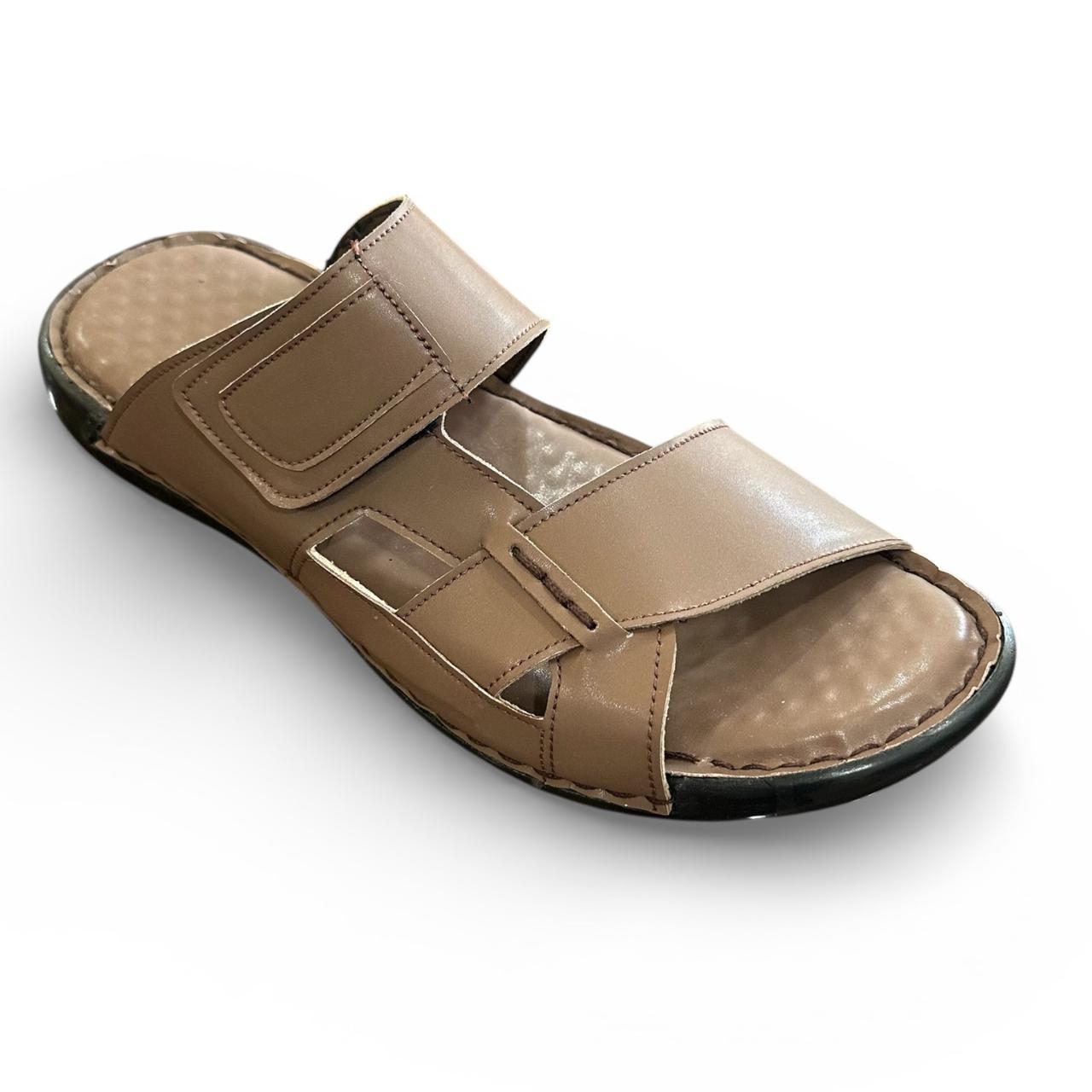 Medicated Light Weight Slippers -D2