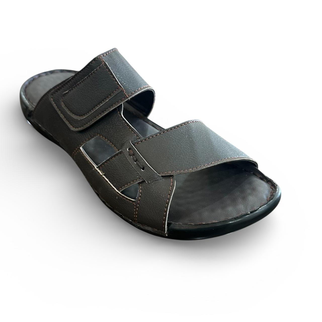 Medicated Light Weight Slippers -D2