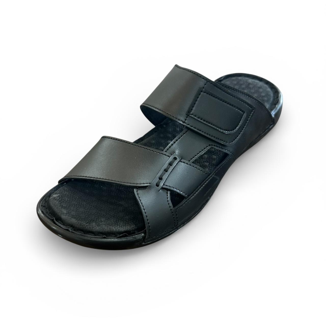 Medicated Light Weight Slippers -D2