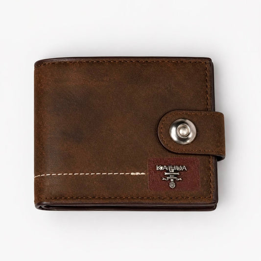 Premium Men’s Wallet – Stylish & Durable Everyday Wallet