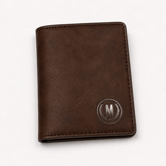 Premium Men’s Wallet – Stylish & Durable Everyday Wallet