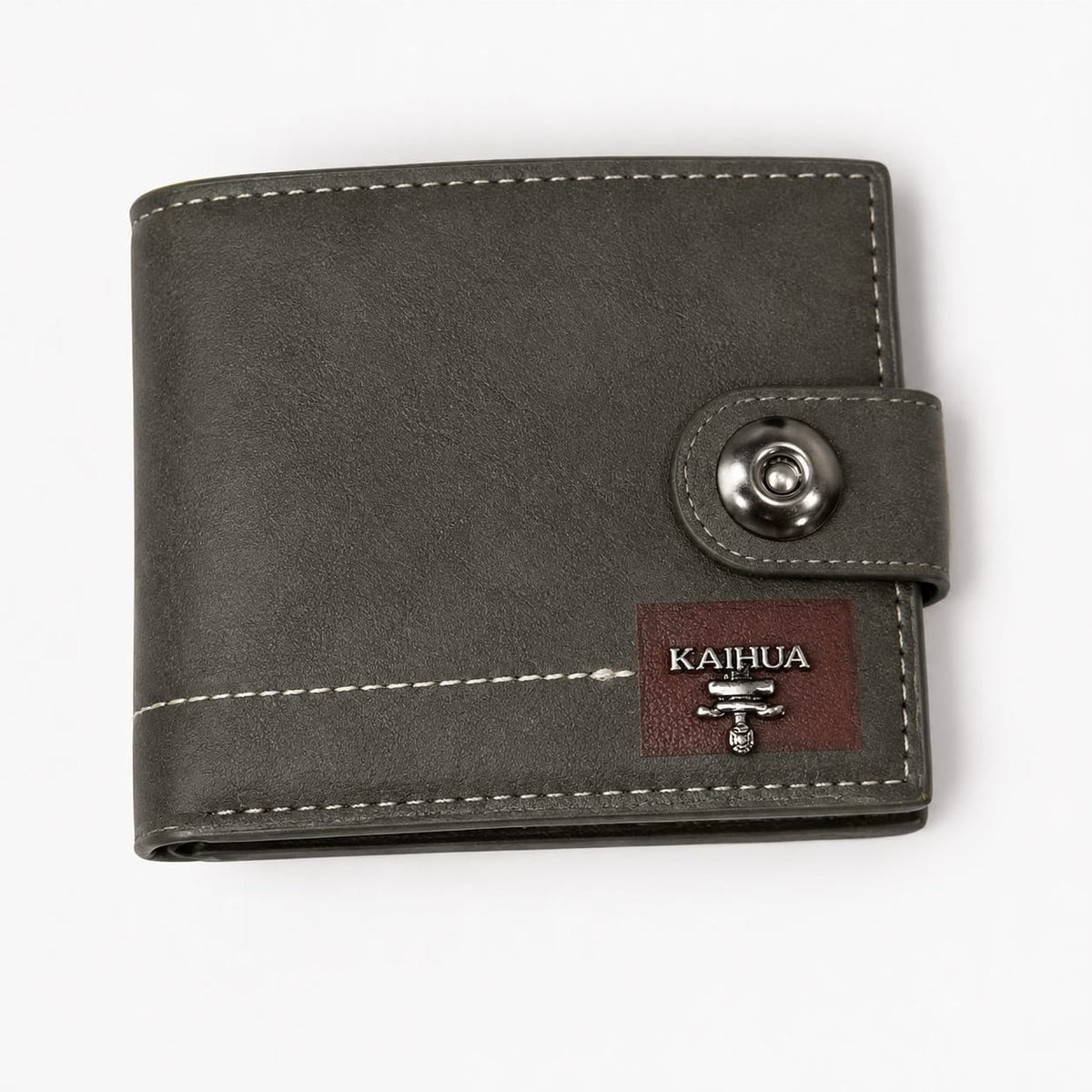 Premium Men’s Leather Wallet – Stylish & Durable  Wallet