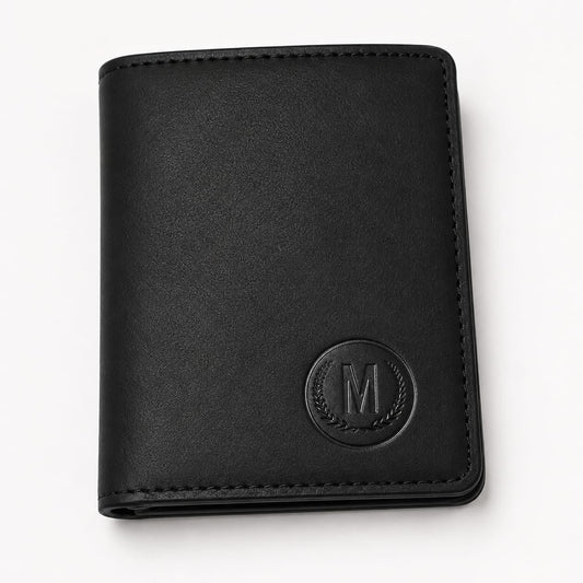 Premium Men’s Wallet – Stylish & Durable Everyday Wallet