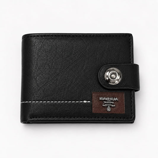Premium Men’s Wallet – Stylish & Durable Everyday Wallet