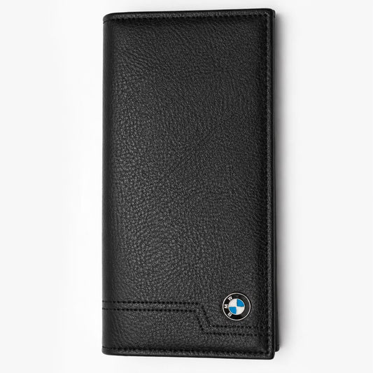 Premium Men’s Leather Wallet – Stylish & Durable Everyday Wallet