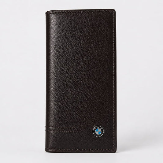 Premium Men’s Leather Wallet – Stylish & Durable Everyday Wallet