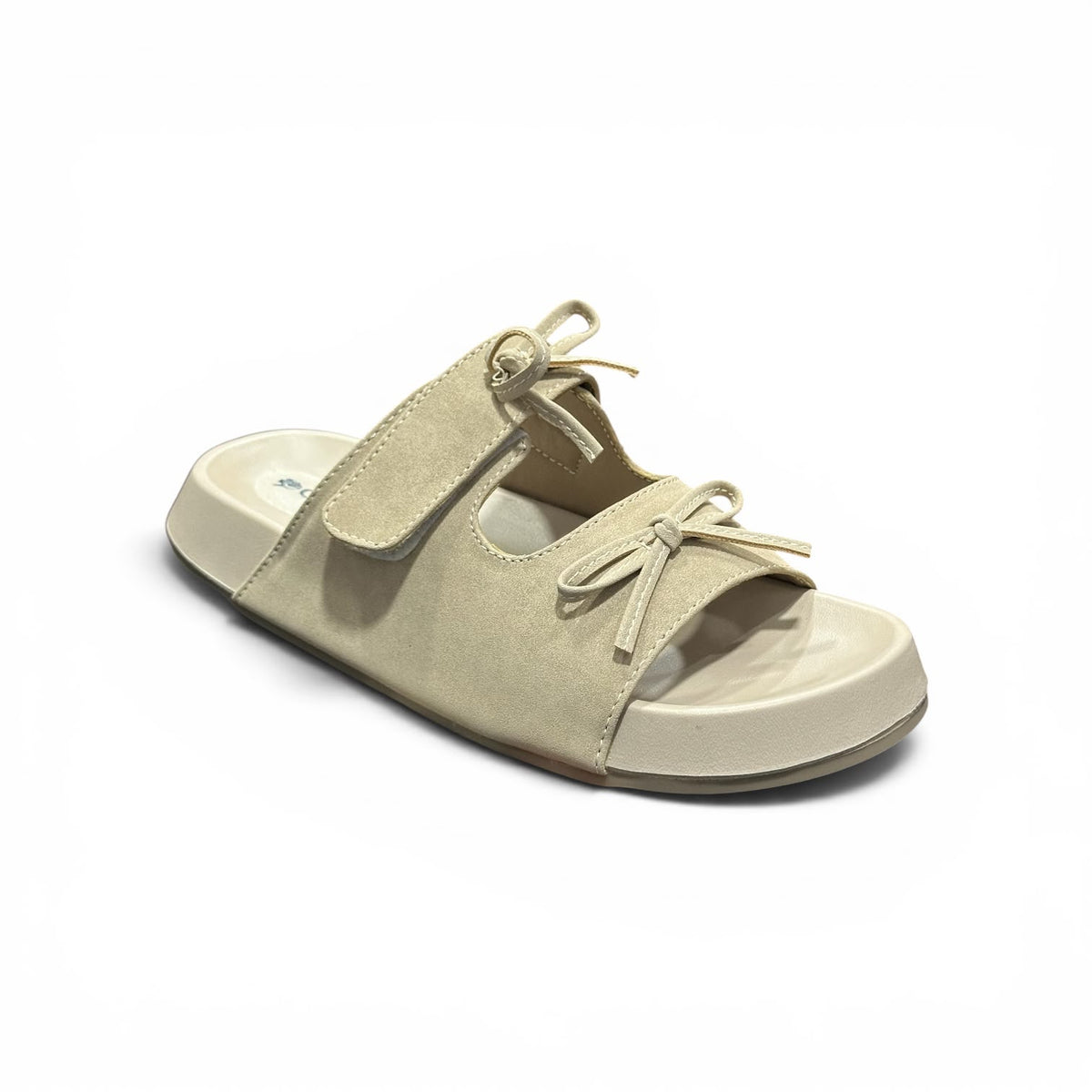 Ladies Medicated Slippers – Soft Comfort for Everyday Wear CROSS-01