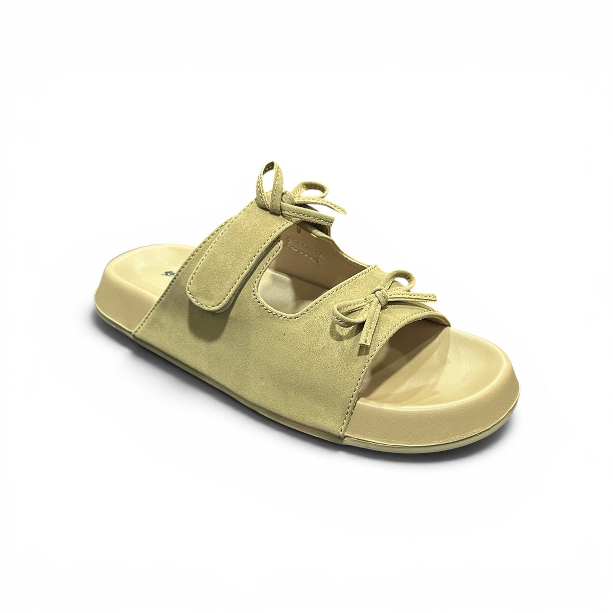 Ladies Medicated Slippers – Soft Comfort for Everyday Wear CROSS-01
