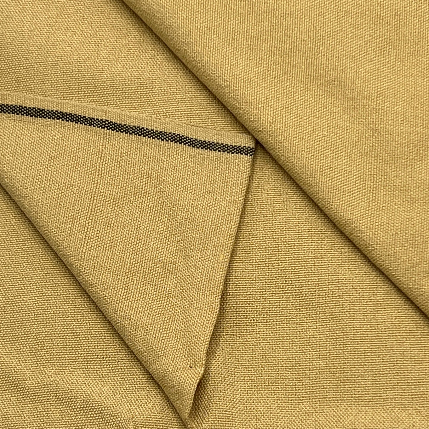 Charsadda Woolen Khaddar Unstiched Fabric For Men-beige